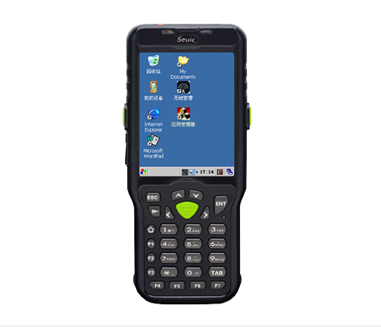 东集SeuicAUTOID ?6L-W